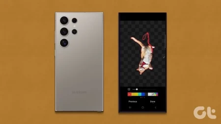 چگونه استیکرهای سفارشی را در سامسونگ پیدا، ایجاد و یا حذف کنیم؟ + معرفی چند راهکار