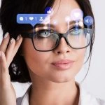 اطلاعات تازه‌ای از عینک هوشمند XR سامسونگ افشا شد!