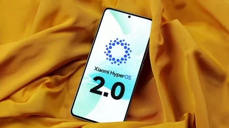 شیائومی انتشار به‌روزرسانی HyperOS 2 در بازارهای جهانی را آغاز کرد