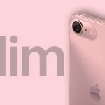 آیفون 17 اسلیم اپل احتمالا با تنها یک دوربین پشتی عرضه خواهد شد
