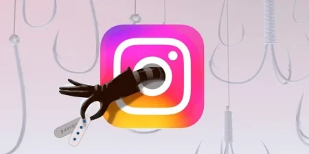 راهنمای جامع اقدامات پس از هک شدن اکانت اینستاگرام