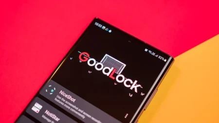 چگونه دستگاه سامسونگ خود را با برنامه Good Lock سفارشی‌سازی کنیم؟