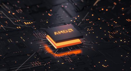 حمله سایبری گسترده به AMD، اطلاعات حساس کارمندان در معرض فروش!