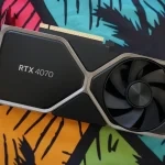 انویدیا نسخه جدید کارت گرافیک RTX 4070 را با قیمت مناسب‌تر معرفی کرد