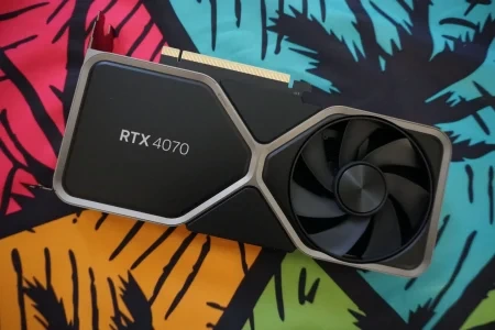 انویدیا نسخه جدید کارت گرافیک RTX 4070 را با قیمت مناسب‌تر معرفی کرد