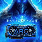 اینتل با نسل جدید کارت‌های گرافیک Battlemage به میدان رقابت بازمی‌گردد