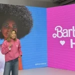 مشخصات فنی گوشی تاشو HMD Barbie در فضای آنلاین منتشر شد