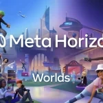 متا درهای شبکه اجتماعی سه بعدی Horizon Worlds را به روی کودکان می‌گشاید