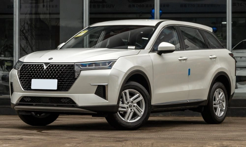 ونوسیا استار 2023