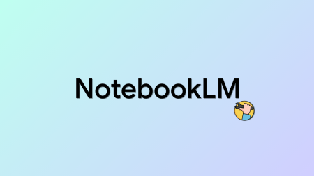 گوگل با قابلیت جدید NotebookLM، تحقیقات را به پادکست تبدیل می‌کند