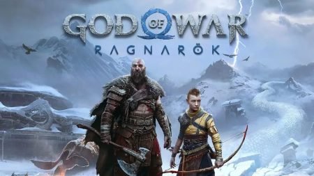 God of War Ragnarok به استیم آمد، اما با شرط عجیب آنلاین بودن!