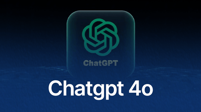 هوش مصنوعی قدرتمند ChatGPT 4o