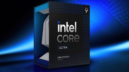 عملکرد گرافیک یکپارچه اینتل Core Ultra 200S همه را غافلگیر کرد