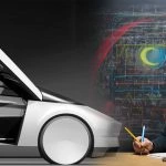 تسلا در آستانه‌ راه‌اندازی تاکسی‌های خودران در آمریکا