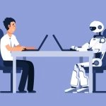 هوش مصنوعی انقلاب استخدام را رقم زد؛ ثبت ۲۸۴۳ درخواست شغلی در یک ساعت!