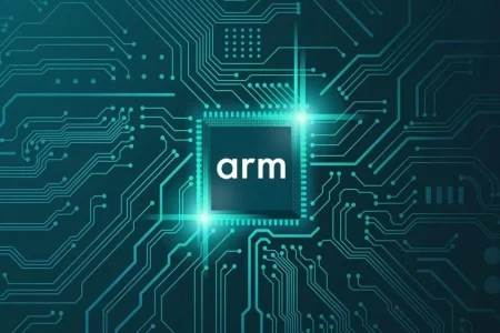 کمپانی ARM مجوز طراحی تراشه‌های کوالکام را لغو می‌کند