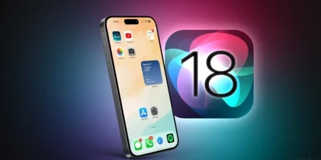 گلایه برخی کاربران آیفون: iOS 18 موجب تخلیه سریع شارژ باتری گوشی می‌شود!