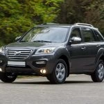 نگاهی به مشکلات خودروهای لیفان در ایران