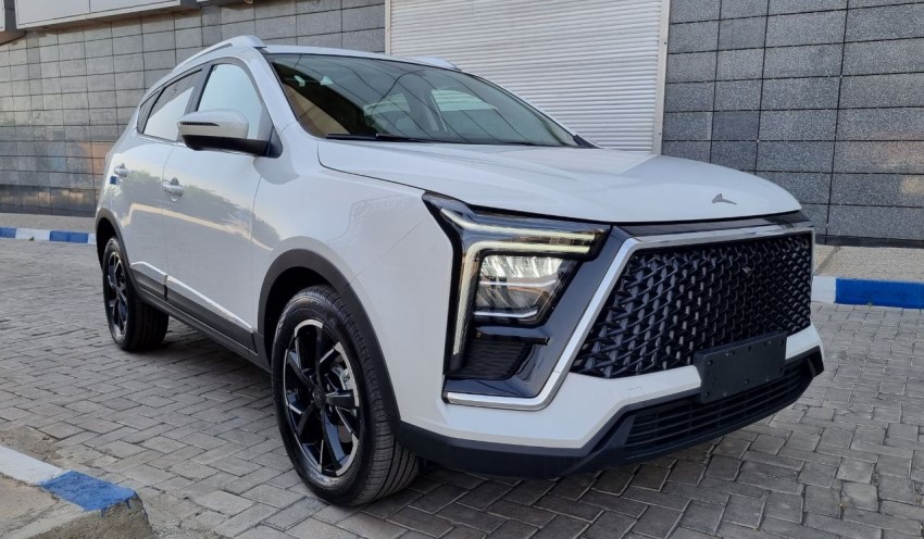 کیامسی X5