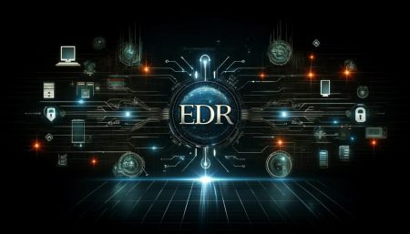 EDR چیست و چگونه عمل می کند؟ راهنمای خرید EDR برای سازمان