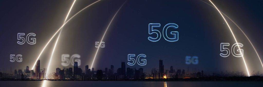 فناوری 5G مستقل: قدمی به سوی تحول دیجیتال واقعی