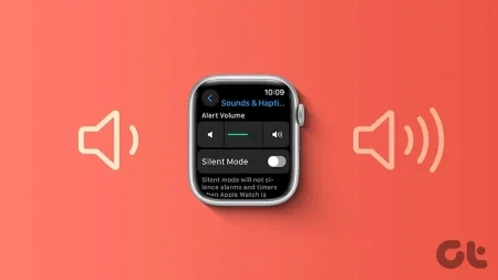 چگونگی تنظیم میزان صدا در اپل واچ + چند ترفند کاربردی که نمی‌دانستید!