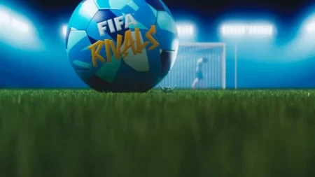 همکاری فیفا و Mythical Games برای ساخت بازی بلاک‌چینی FIFA Rivals