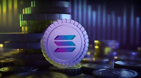 سولانا با عملکرد خیره‌کننده، اتریوم را به چالش جدی کشید