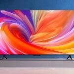 تلویزیون شیائومی A75 2025 با قیمت باورنکردی و ویژگی‌های فوق‌العاده معرفی شد