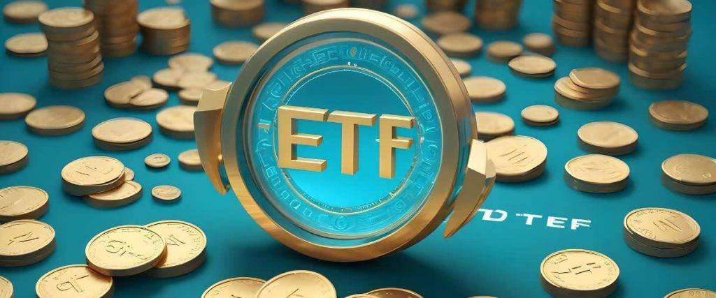 صندوق‌های ETF بیت‌کوین از ساتوشی ناکاموتو پیشی گرفتند