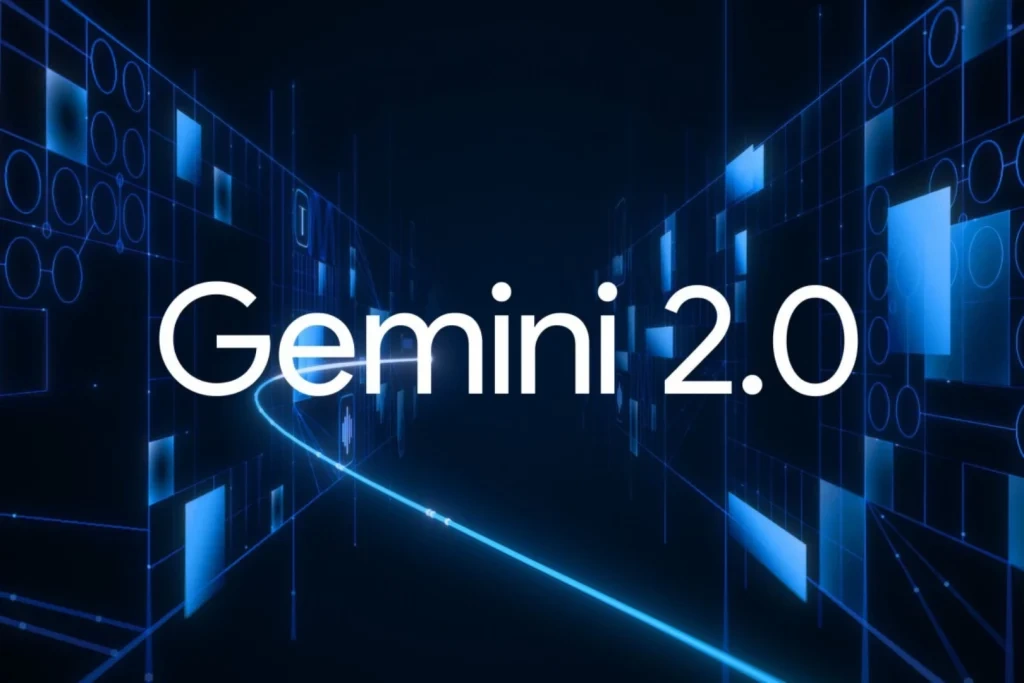 گوگل از مدل هوش مصنوعی جدید خود با نام Gemini 2.0 رونمایی کرد