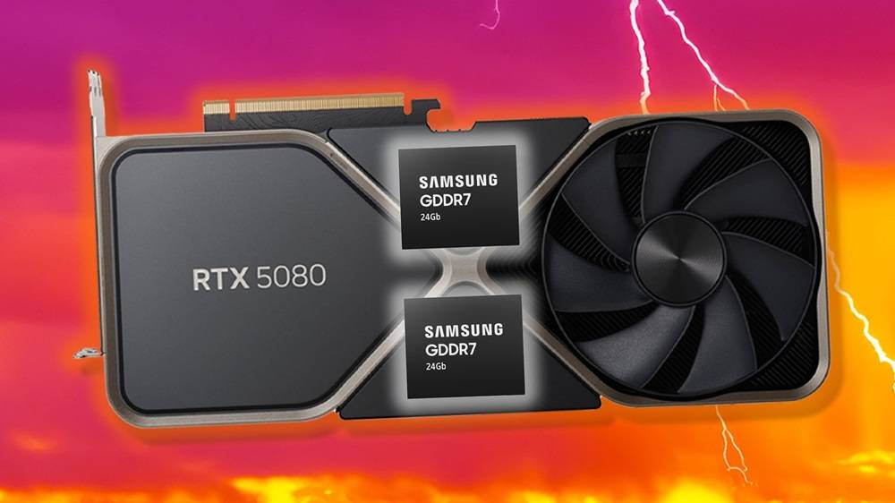 قیمت انویدیا RTX 5080 مشخص شد