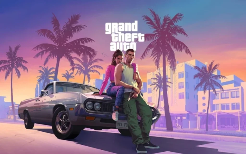 زمان عرضه بازی GTA 6 توسط یک فروشگاه آنلاین فاش شد