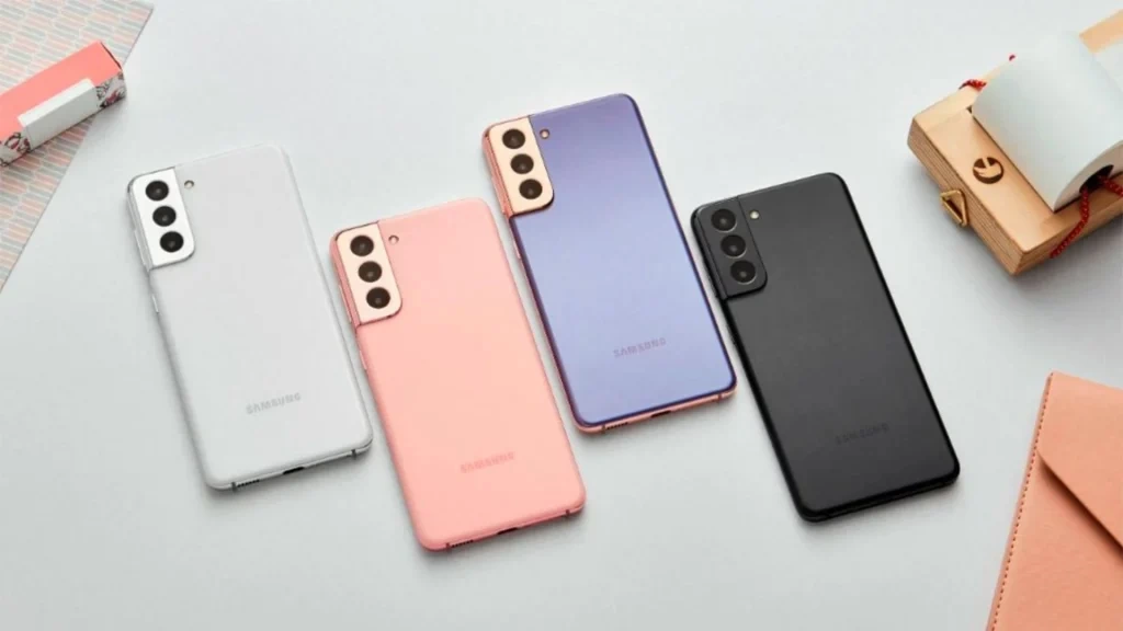 اطلاعات فاش شده به باتری ۲۰ هزار میلی‌آمپر ساعتی سامسونگ اشاره دارند!