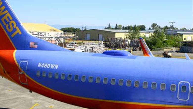 استفاده از اینترنت در هواپیما