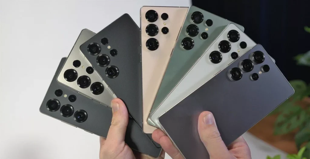 سامسونگ برای گلکسی S28 یک GPU اختصاصی می‌سازد!