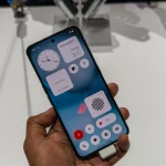 انتشار نهایی Nothing OS 4.0؛ شروع با Phone 3 و کلی ویژگی تازه