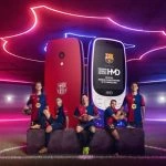 بازگشت نوستالژی با نوکیا 3210 نسخه ویژه بارسلونا و هوش مصنوعی دیپ سیک