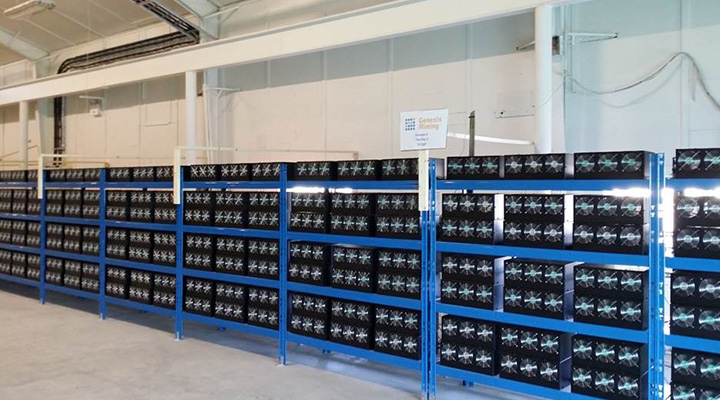 تجهیزات و لوازم مورد نیاز برای ماینینگ ارزهای دیجیتال + محاسبه هزینه ها