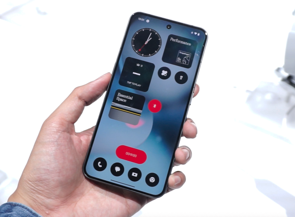 هزینه‌ واقعی ساخت سیستم‌ عامل موبایل چقدر است؟
