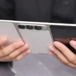 مسابقه برای باریک‌ترین گوشی تاشو؛ تکنو با PHANTOM Ultimate G Fold آینده را رقم می‌زند