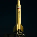 راز «موشک آخرالزمان»: بررسی فناوری، قابلیت‌ها و پیامدهای بزرگترین رزمایش موشکی ایران