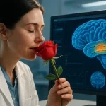 بوییدن گل رز می‌تواند حجم ماده خاکستری مغز را افزایش دهد!