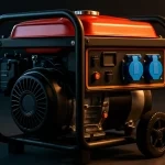 بهترین موتور برق خانگی در سال ۱۴۰۴؛ راهنمای خرید و معرفی مدل‌های پرطرفدار در بازار ایران