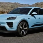 پورشه ماکان 2026: تجربه‌ای هوشمندتر، راحت‌تر و سرگرم‌کننده‌تر در خودروی برقی