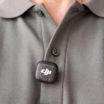 DJI Mic 3: میکروفون بی‌سیم کوچکتر با ضبط چهار کانال و ضبط 32‑بیتی دوگانه