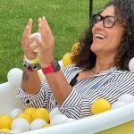 هشدارهای ضربان قلب اپل واچ به تشخیص تومور مغزی یک زن کمک کرد!