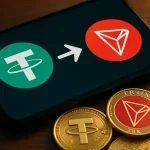 چگونه تتر (USDT) را در شبکه ترون (TRC20) با کمترین کارمزد انتقال دهیم؟ راهکارهای عملی برای صرفه‌جویی در هزینه‌ها