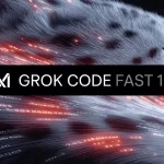 xAI از «Grok Code Fast 1» رونمایی کرد؛ مدل کدنویسی سریع، مقرون‌به‌صرفه و بهینه برای توسعه‌دهندگان