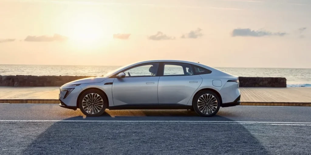 یکی دیگر از خودروسازان بزرگ برای گرفتن کمک به سراغ چین آمد!